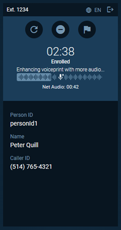 Enrolling